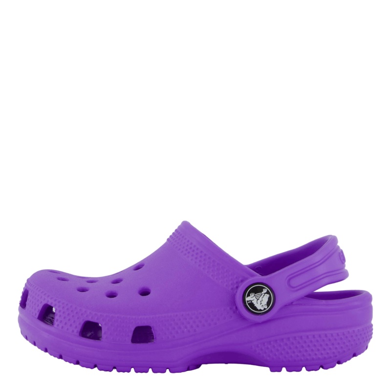 Classic Clog T Galaxy|EU 20/21|EU 22/23|EU 23/24|EU 24/25|EU 25/26|EU 27/28