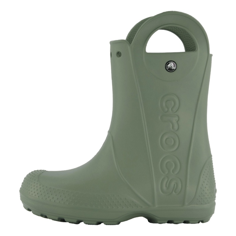 Handle It Rain Boot Kids Moss|EU 22/23|EU 23/24|EU 24/25|EU 25/26|EU 27/28|EU 28/29|EU 29/30|EU 30/31|EU 32/33|EU 33/34|EU 34/35