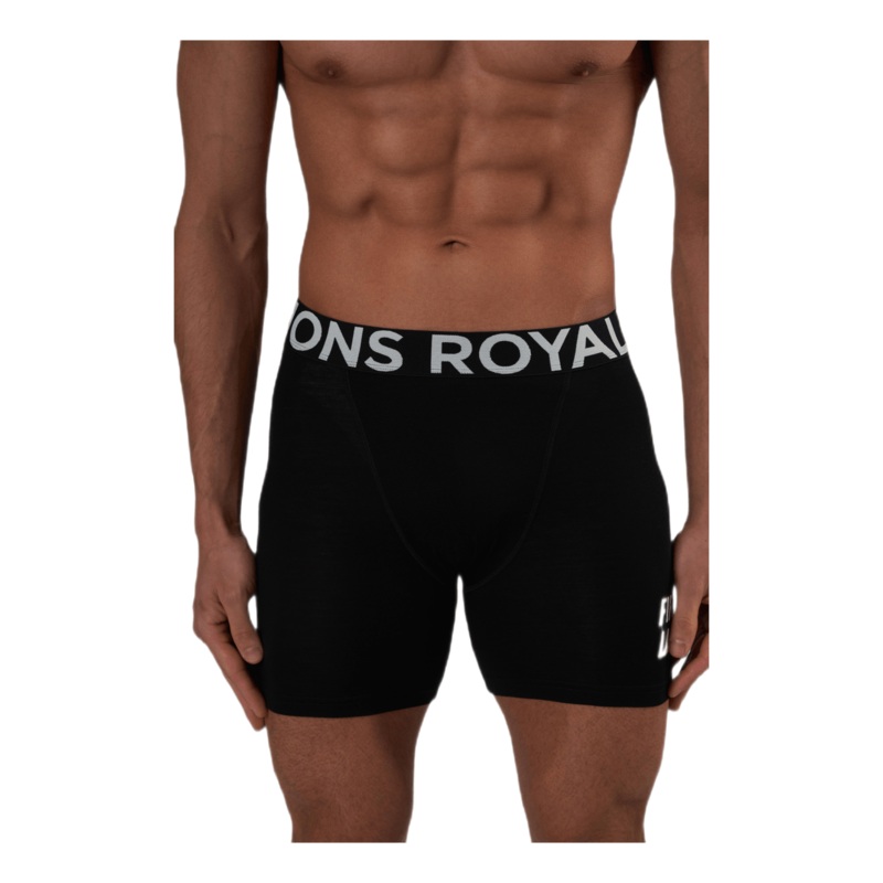 Hold ’em Boxer Black|S|M|L|XL