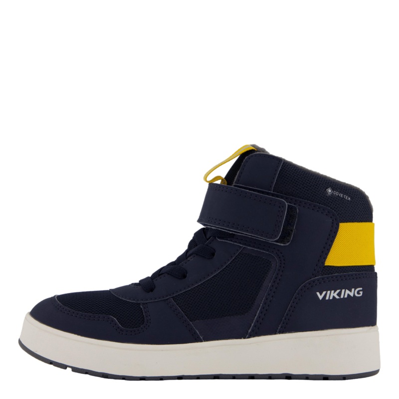Jack Warm Gtx 1v Navy|EU 32|EU 33|EU 34|EU 35|EU 36|EU 37|EU 38|EU 39|EU 40|EU 41