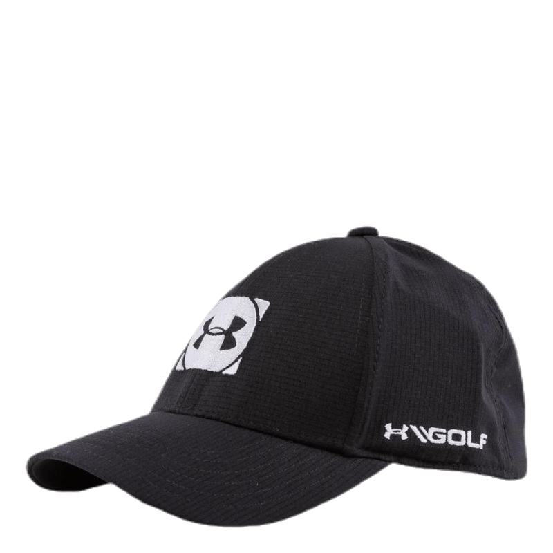 Official Tour Cap 3.0 Youth Black