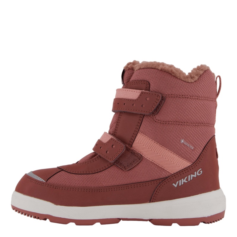 Play Reflex Warm Gtx 2v Pink/light Pink