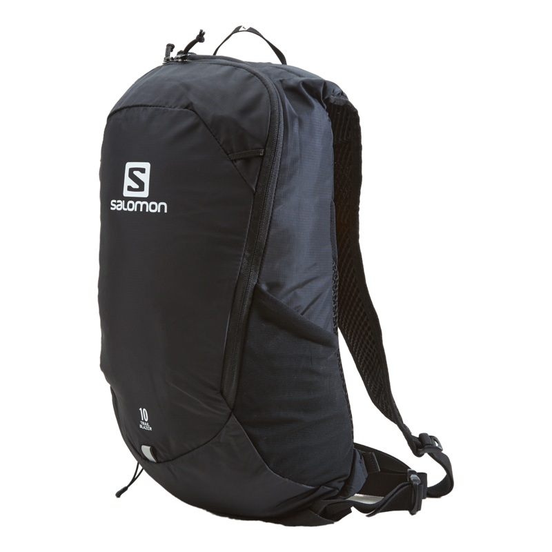 Trailblazer 10 Black/black|ONESIZE