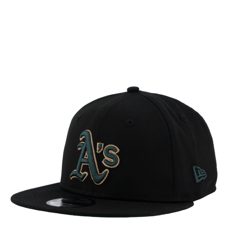 Wordmark Patch 9fifty Losdodc Dkg