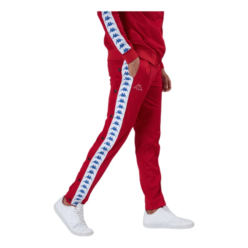 Astoria Snap Banda White/Red|S|M|L