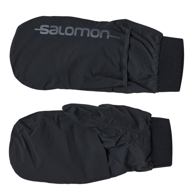 Bonatti Wp Mitten U Black|XS/S|M/L