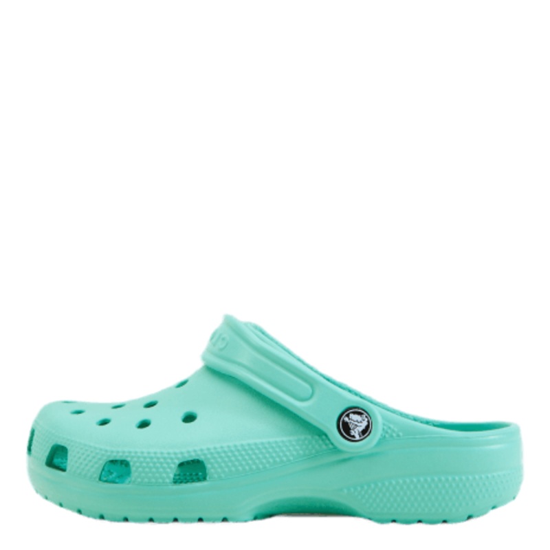 Classic Clog Kids Pistachio|EU 20/21|EU 22/23|EU 23/24|EU 24/25|EU 25/26|EU 27/28|EU 28/29|EU 29/30|EU 30/31|EU 32/33|EU 33/34|EU 34/35