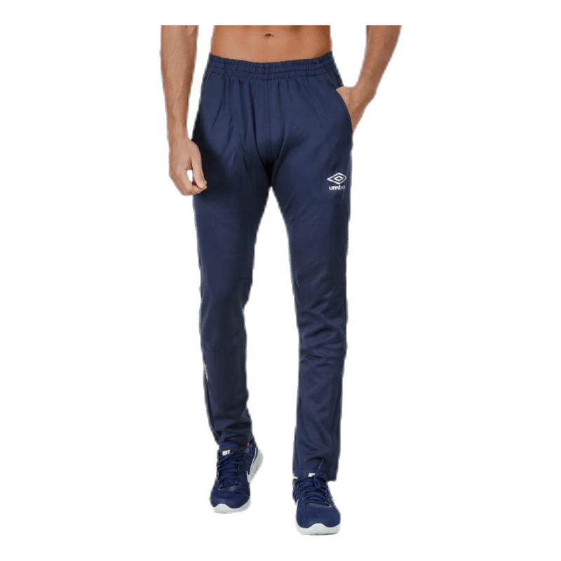 Core Training Pant Blue|Default Title