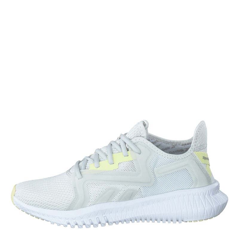 Flexagon 3.0 True Grey 1/lemon Glow/white