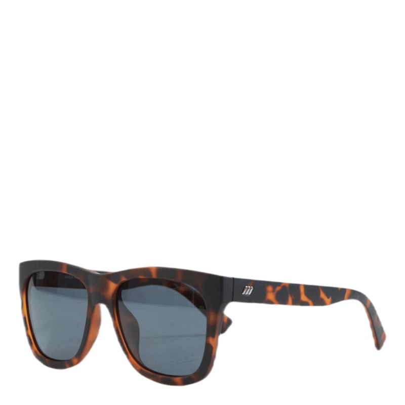 High Hopes *polarized* Matte Tort W/ Smoke Mono *pola