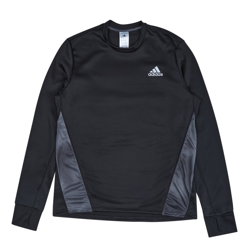 Otr Cb Sweat Black/gresix/gretwo