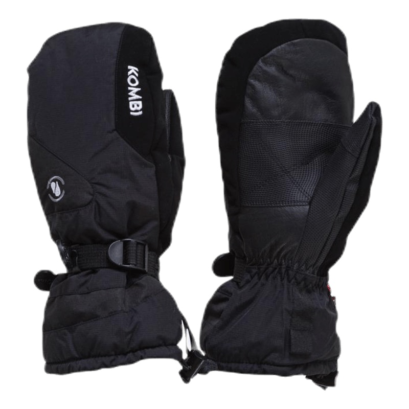 The Ride WG Mitt Black|Default Title