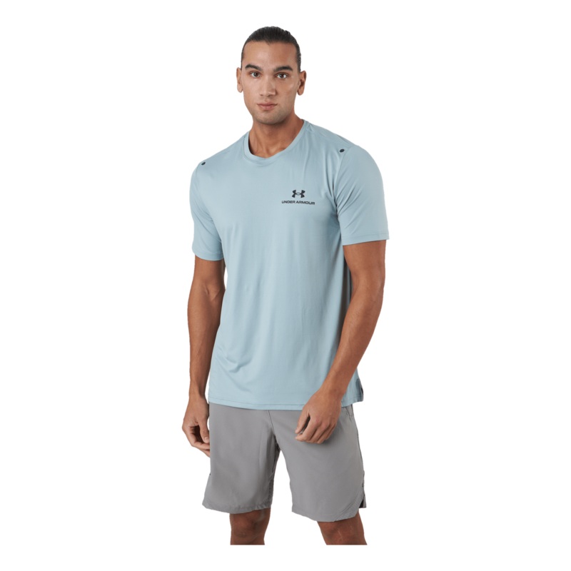 Ua Rush Energy Ss Opal Green|S|M|L|XL