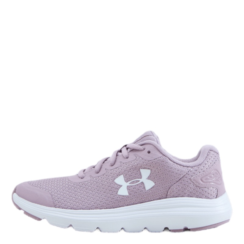 Ua W Surge 2 Mauve Pink|EU 35,5|EU 36|EU 36,5|EU 37,5|EU 38|EU 38,5|EU 39|EU 40|EU 40,5|EU 41|EU 42