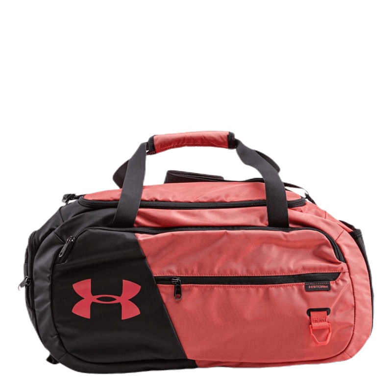 Undeniable Duffel 4.0 SM Pink/Black