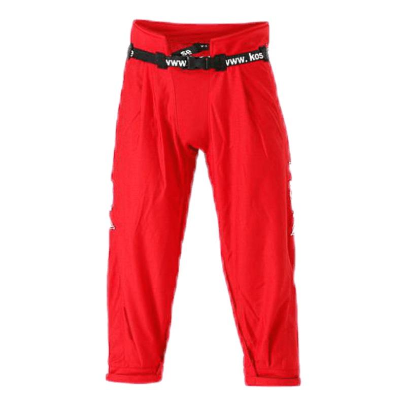 verdragsbyxa Jr Red|Default Title