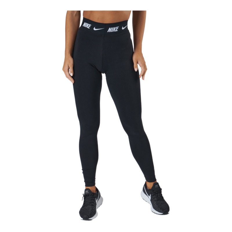 W Nsw Club Hw Lggng Black|XS|S|M|L|XL