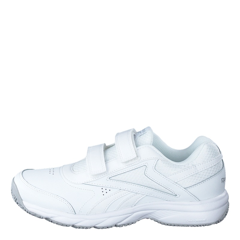 Work N Cushion 4.0 Kc White/cdgry2/white