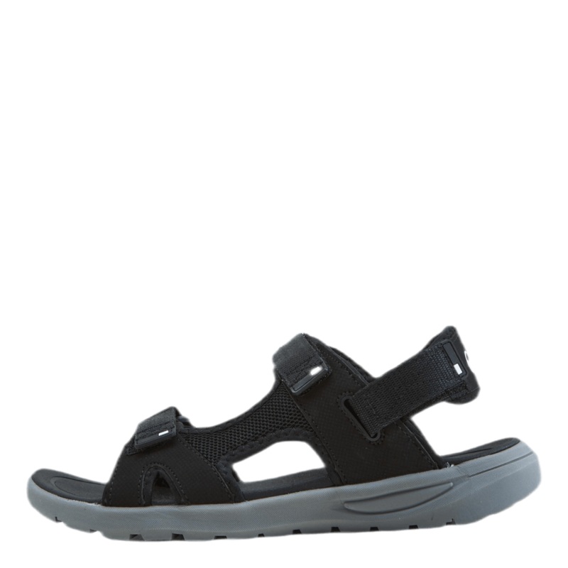 Sandor Sandal Black|EU 36|EU 37|EU 38|EU 39|EU 40|EU 41|EU 42|EU 43|EU 44|EU 45|EU 46
