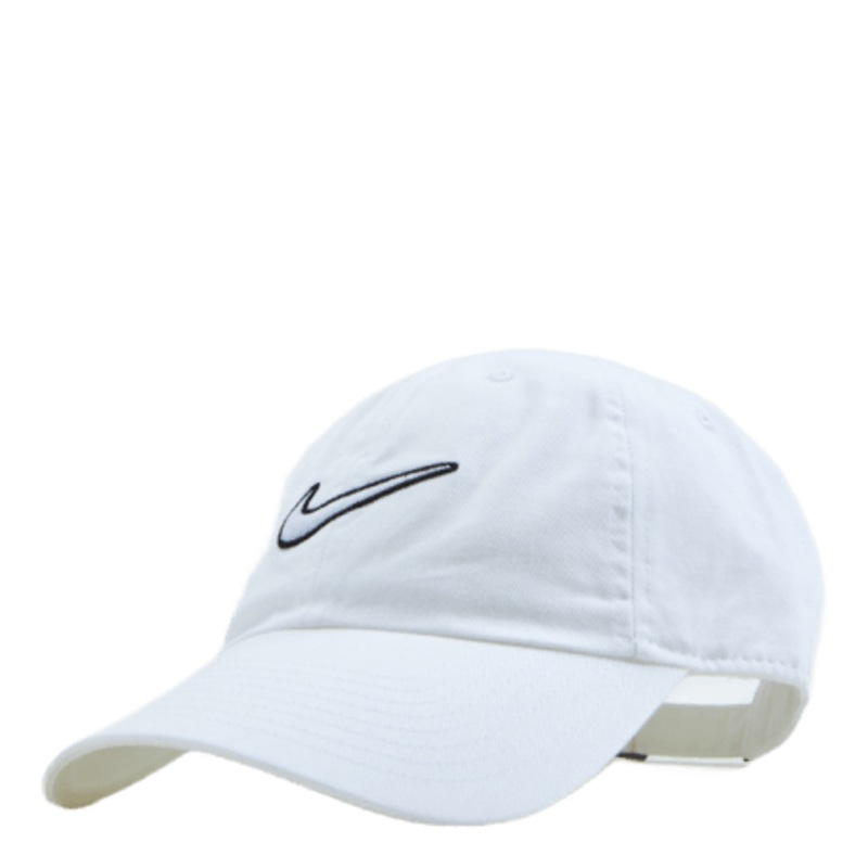Sportswear Heritage 86 Adjustable Cap WHITE/WHITE