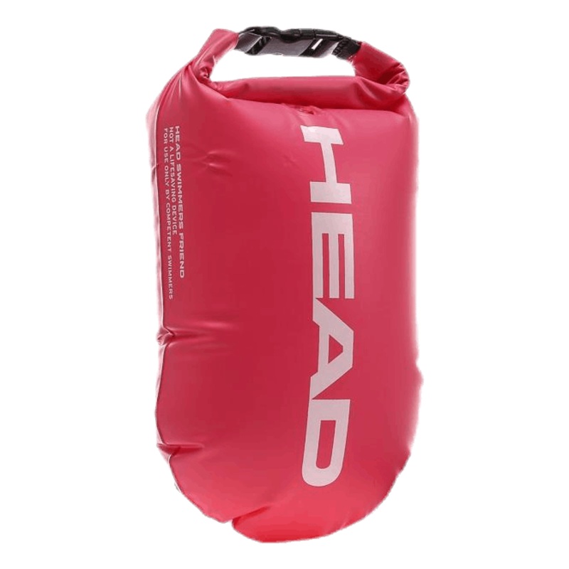 Swimmers Safety Buoy Pink|Default Title