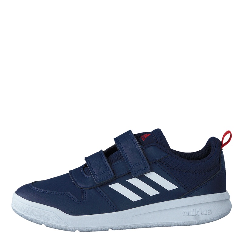 TENSAUR SHOES Dark Blue / Cloud White / Active Red