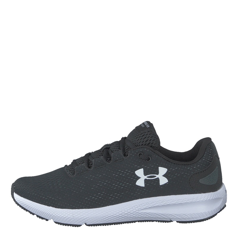 Ua W Charged Pursuit 2 Black|EU 35,5|EU 36|EU 36,5|EU 37,5|EU 38|EU 38,5|EU 39|EU 40|EU 40,5|EU 41|EU 42