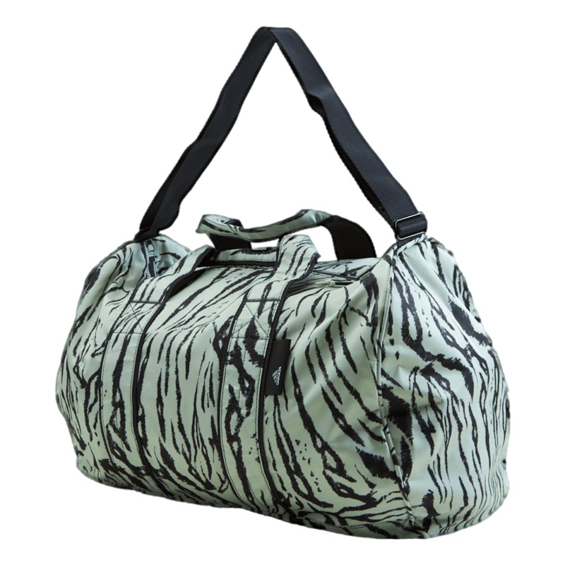 W L Duffel Aop Multco/lingrn/carbon