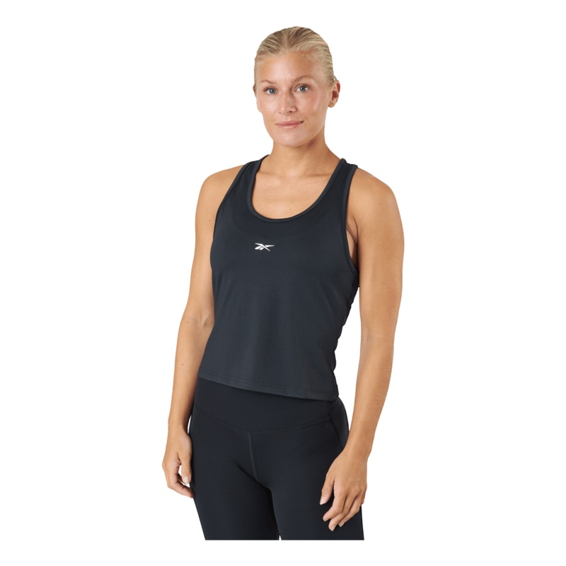 Wor Poly Tank Nghblk|XS|S|M|L|XL