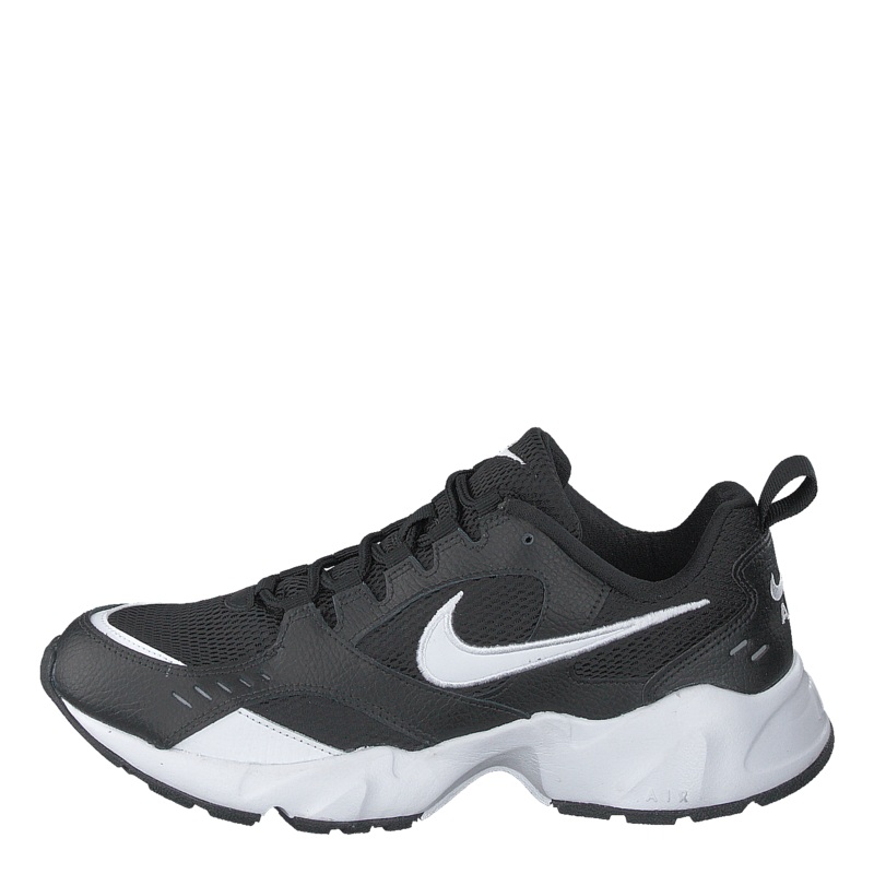 Air Heights Black/white|EU 38,5|EU 39|EU 40|EU 40,5|EU 41|EU 42|EU 42,5|EU 43|EU 44|EU 44,5|EU 45|EU 45,5|EU 46|EU 47|EU 47,5|EU 48,5|EU 49,5
