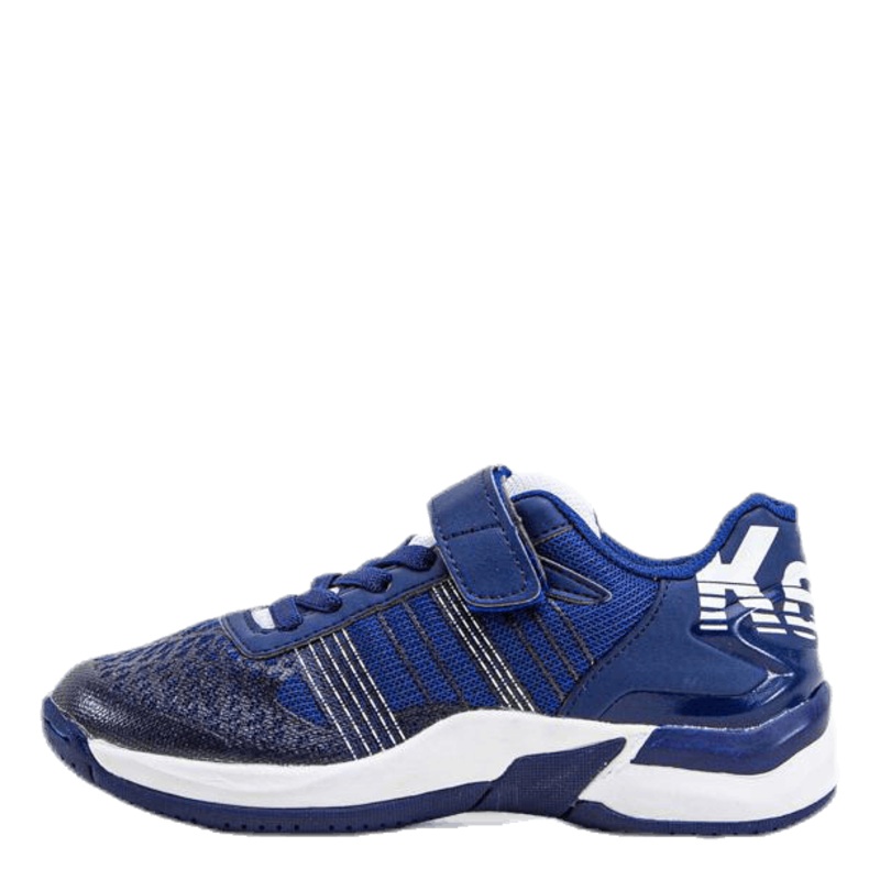 Attack Contender Jr Blue/White