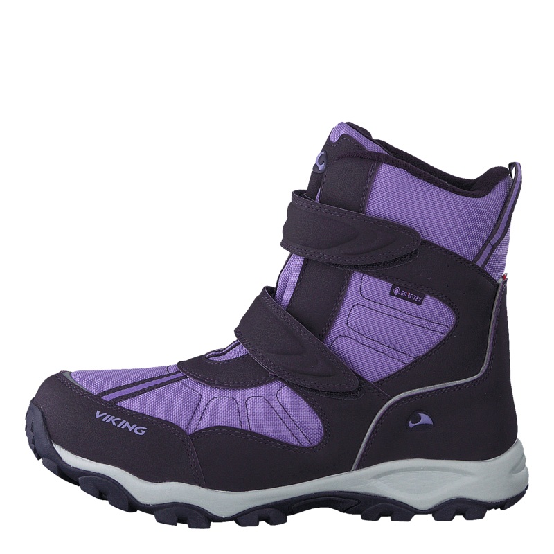 Bluster Ii Gtx Aubergine/purple