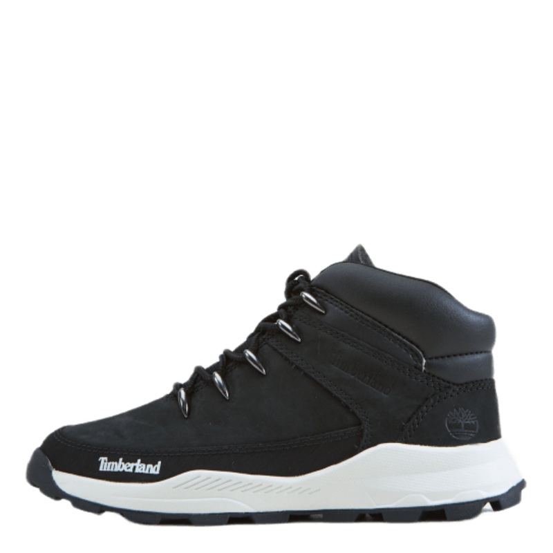 Brooklyn Euro Sprint Black|EU 31|EU 32|EU 33|EU 34|EU 35