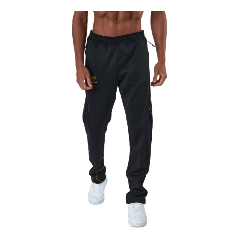 Hmlcima Xk Pants Black|S|M|L|XL|XXL