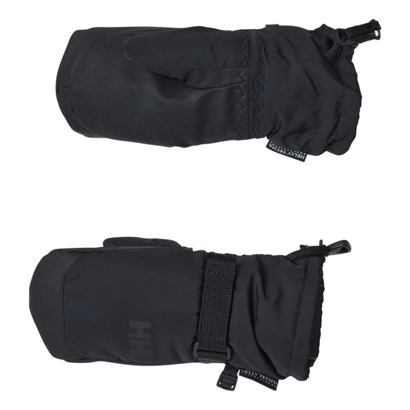 K Rider Mittens 2 0 990 Black|92|104|116|128
