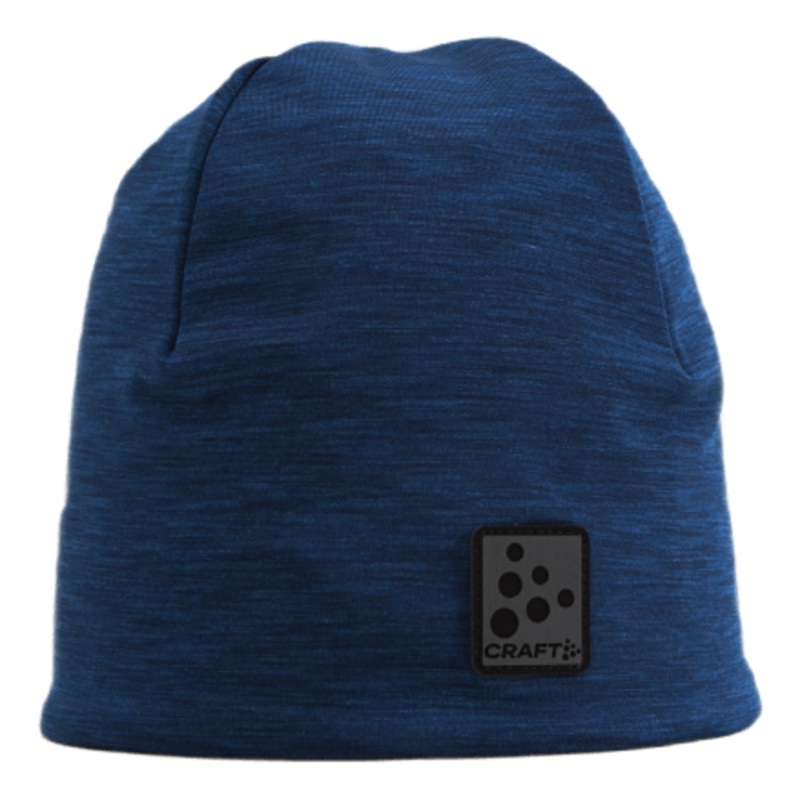 Microfleece Hat Blaze-melange|ONESIZE