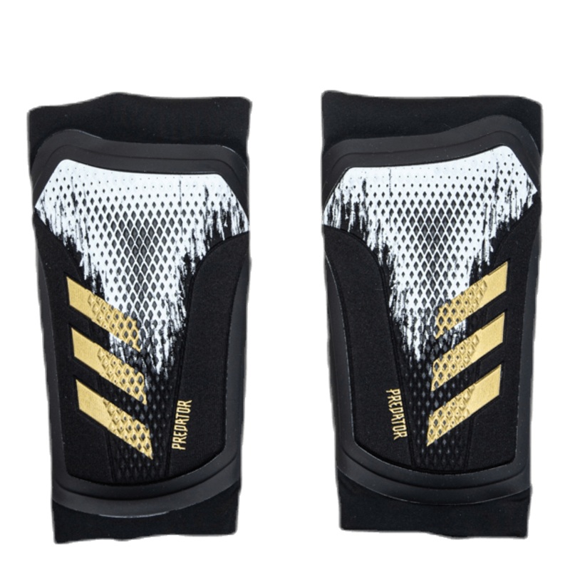 Pred Sg Pro White/Black|S|M