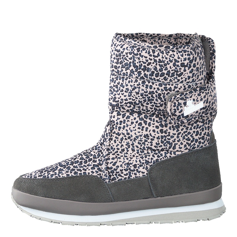 Rd Nylon Suede Solid Grey Leo|EU 36|EU 37|EU 38|EU 39|EU 40|EU 41|EU 42
