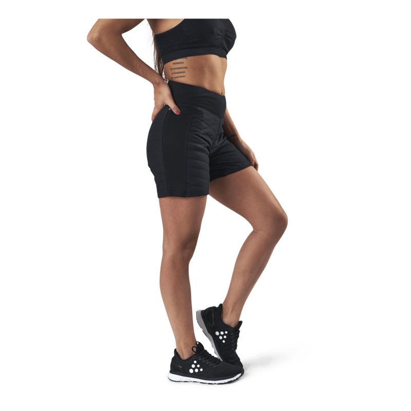 Storm Shorts Black|Default Title