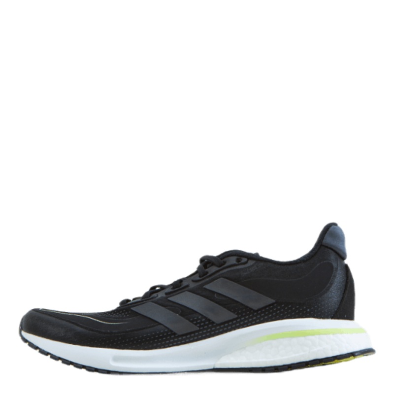 Supernova C.Rdy W Core Black / Grey Five / Pulse Yellow