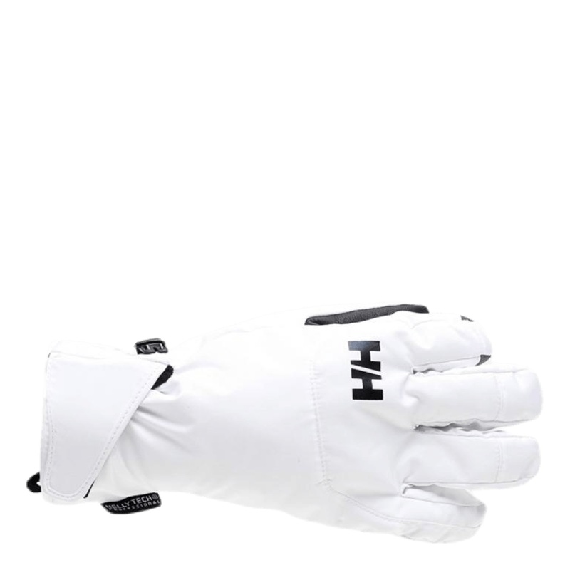 Swift HT Glove White|S|M|L|XL