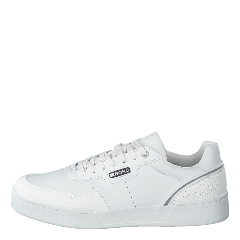 T1350 Bsc M White|EU 40|EU 41|EU 42|EU 43|EU 44|EU 45|EU 46