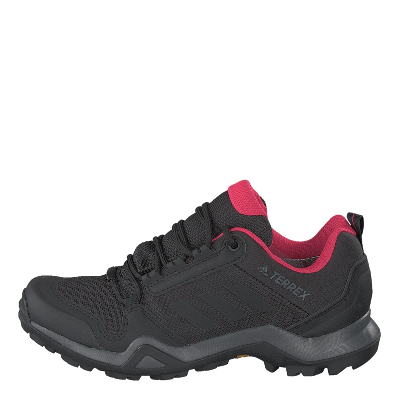 Terrex Ax3 Gtx W Carbon/core Black/active Pink