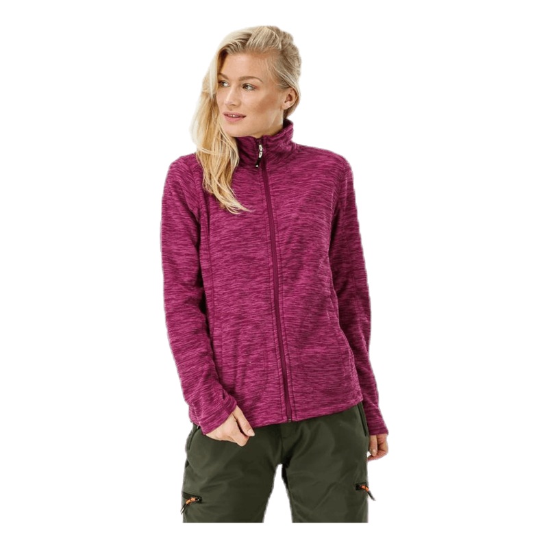 Trinity Jacket Pink|M