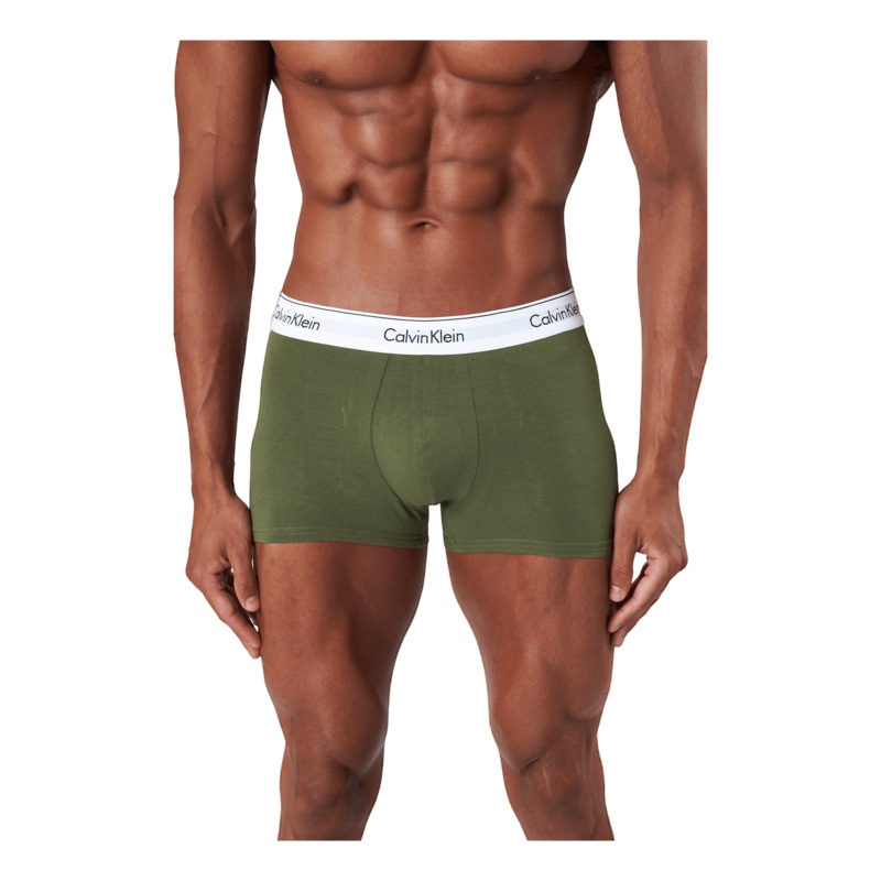 Trunk 3pk Multi|Default Title