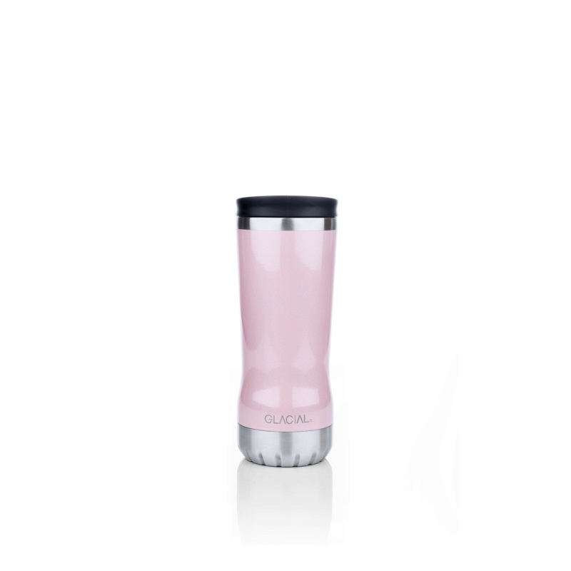 Tumbler Pink Pearl 350ml|ONESIZE