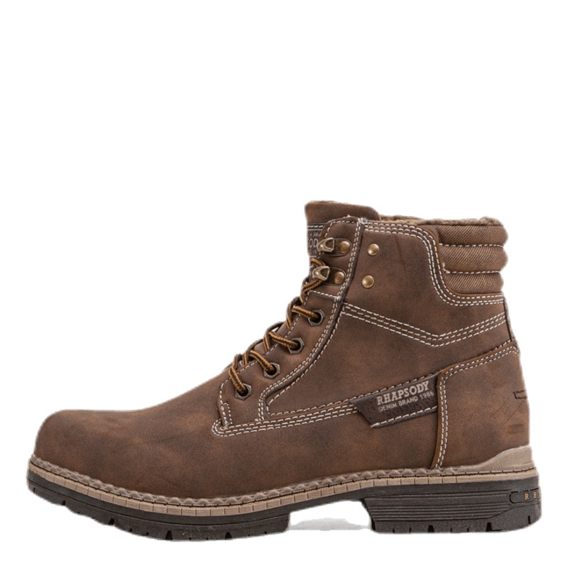 Tupat Outdoor Boots Brown|EU 41|EU 42|EU 43|EU 44|EU 45|EU 46