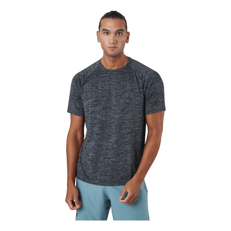 Ua Tech 2.0 Ss Tee Black|S|M|L|XL|XXL