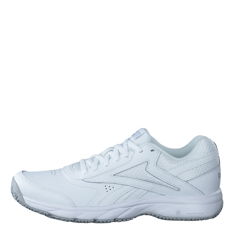 Work N Cushion 4.0 White/cdgry2/white