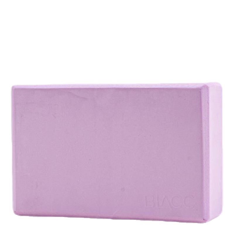 Yoga Block Pink|ONESIZE